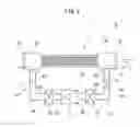 Fig. 06 - Laser oscillation device having laser medium circulating tube