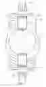 Fig. 02 - Multipoint spark plug and multipoint spark plug manufacturing method