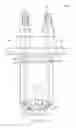 Fig. 10 - Multipoint spark plug and multipoint spark plug manufacturing method