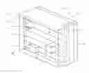 Fig. 01 - Air conditioning arrangement