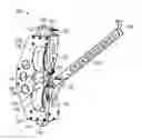 Fig. 01 - WIRE GUIDE ASSEMBLY
