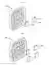 Fig. 12 - HOLDER AND HOLDER THAT MAY BE USED AS A COVER
