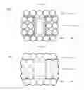 Fig. 19 - HOLDER AND HOLDER THAT MAY BE USED AS A COVER