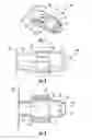 Fig. 02 - Sealing cover boot and cover and interconnection junctions protected thereby