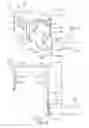Fig. 12 - Electrical Box Support and Support System