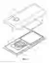 Fig. 02 - Mobile terminal and chargeable communication module