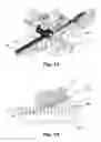 Fig. 08 - Wire assembly for rotary electric machine and corresponding method to obtain the wire assembly