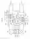 Fig. 10 - Power module and power circuit