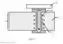 Fig. 46 - Power supply converter and method for manufacturing the same