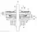 Fig. 01 - Vibration-type drive apparatus, robot, image forming apparatus, and image pickup apparatus that inhibit undesired vibration