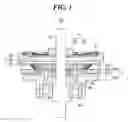 Fig. 02 - Vibration-type drive apparatus, robot, image forming apparatus, and image pickup apparatus that inhibit undesired vibration