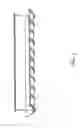 Fig. 02 - Thin support structure for solar collectors