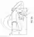 Fig. 07 - Thin support structure for solar collectors