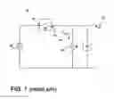 Fig. 02 - Passive leakage management circuit for a switch leakage current
