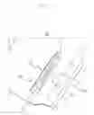 Fig. 09 - Case having standing leg for electronic devices