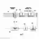 Fig. 07 - Terrestrial based air-to-ground communications system and related methods