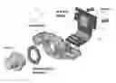 Fig. 01 - Method of assembling camera for vehicle vision system