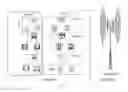 Fig. 02 - Position determination of network elements and user equipment in indoor environment
