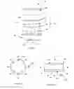 Fig. 02 - Controller with light emitting elements and method of operation