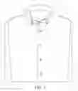 Fig. 02 - SHIRT GARMENT WITH HIDDEN BUTTON