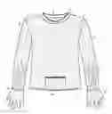 Fig. 01 - FULL SLEEVE THERMAL WINTER APPAREL
