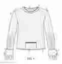 Fig. 02 - FULL SLEEVE THERMAL WINTER APPAREL