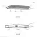 Fig. 06 - Cooling and hydrating containers and methods of use
