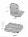 Fig. 07 - Cooling and hydrating containers and methods of use