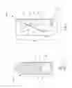 Fig. 02 - Applicator with bristles of particle-filled plastic