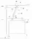 Fig. 01 - Overturn preventing device and method of mounting the same