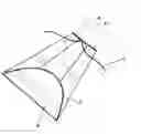 Fig. 01 - HYGIENIC DIAPER CHANGER
