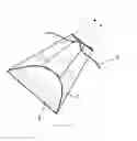 Fig. 06 - HYGIENIC DIAPER CHANGER
