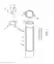 Fig. 02 - Method and apparatus for embedded sensors in diagnostic and therapeutic medical devices