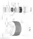 Fig. 02 - Container assembly and associated method