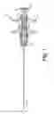Fig. 02 - Scoop cannula for a coring biopsy device