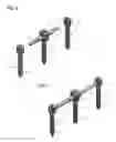 Fig. 06 - Magnetically actuateable rod insertion for minimally invasive surgery