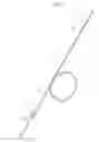 Fig. 02 - Therapeutic device for the treatment methods and inguinal hernia