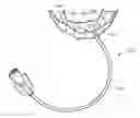 Fig. 01 - System and method for delivering a therapy and sensing a biological activity in the mouth