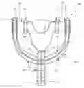 Fig. 01 - Mouth cooler