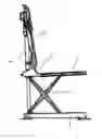 Fig. 01 - Bath tub lifter