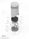 Fig. 02 - Pill dispenser
