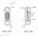 Fig. 33 - Methods for delivering etanercept preparations into a lumen of the intestinal tract using a swallowable drug delivery device