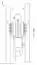 Fig. 46 - Methods for delivering etanercept preparations into a lumen of the intestinal tract using a swallowable drug delivery device