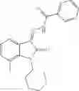 Fig. 39 - HYDRAZONE MODULATORS OF CANNABINOID RECEPTORS