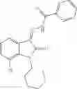 Fig. 40 - HYDRAZONE MODULATORS OF CANNABINOID RECEPTORS