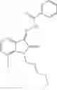 Fig. 41 - HYDRAZONE MODULATORS OF CANNABINOID RECEPTORS