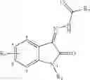 Fig. 68 - HYDRAZONE MODULATORS OF CANNABINOID RECEPTORS