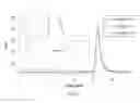 Fig. 04 - Excipient compounds for biopolymer formulations