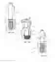 Fig. 14 - Device port cleaner