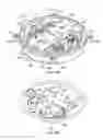 Fig. 08 - Sealed heater engine for a wax warmer